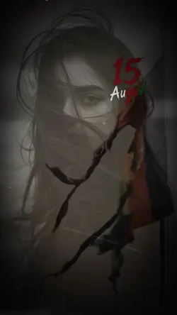 15august 🇦🇫🥀