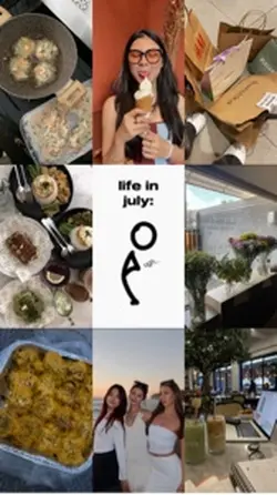 life in july 2026