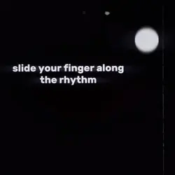 rhythm finger slide