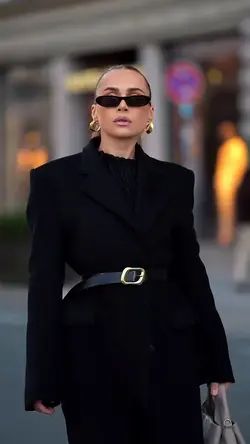Fashion style