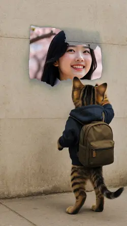 Mèo xịt