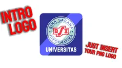 Intro Logo