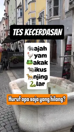 Fbpro tes kecerdasan