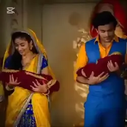 Rishta tera Mera 