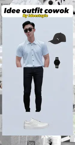 Idee templet tiktok