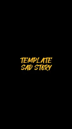 JANJI SETIA SADSTORY