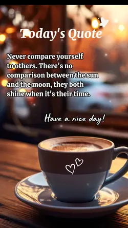 Today's quote