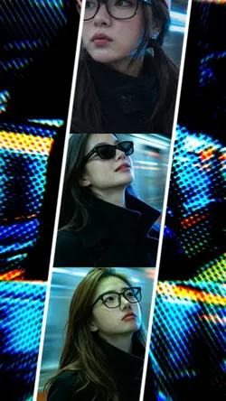 new trend edit
