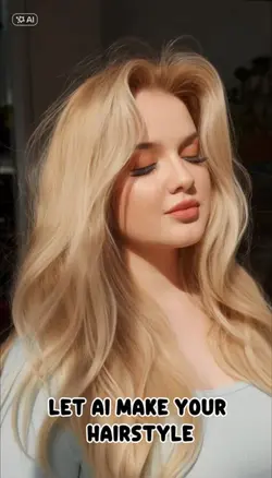 Hairstyle AI