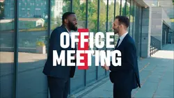 Office Meeting