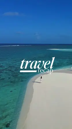 33clip travel recap