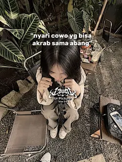 nyari cowo yg 