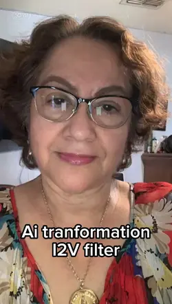 Ai tranformation 
