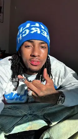 call us