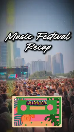 Music Festival 🏆