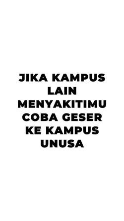 JJ JIKA KAMPUS LAIN 