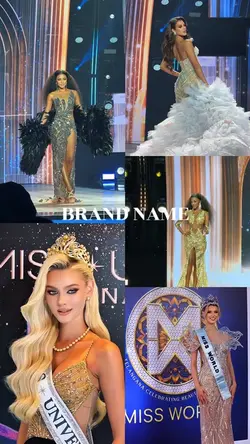 Pageant
