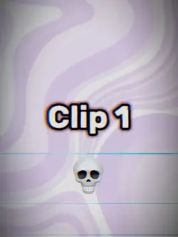 Freeze frame