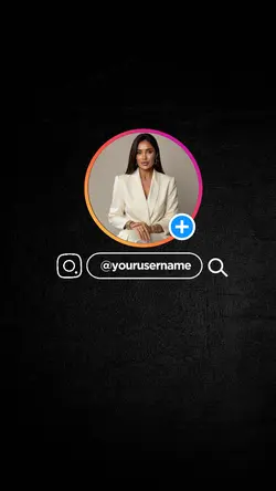 ANIMATION INSTAGRAM