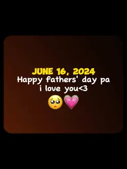 father's day 
