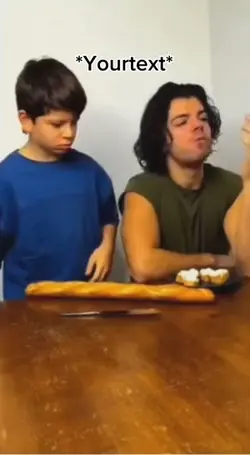Onlytext funny Edit