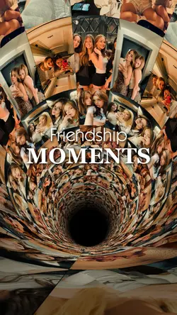 Friendship Moment