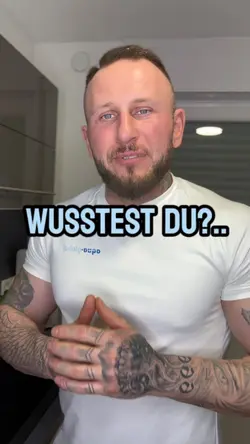 Wasser ist leben 💧🚰