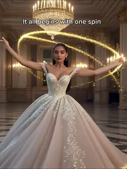 Princess Spin