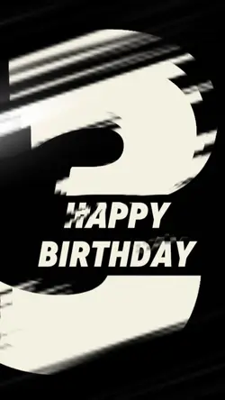 it's your Birthday