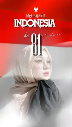 DIRGAHAYU INDONESIA 