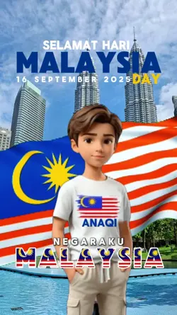 Hari Malaysia 2025