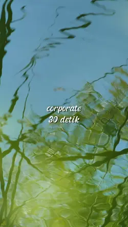 corporate 30 detik