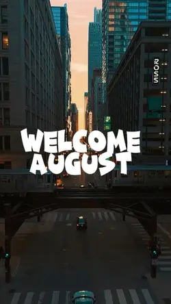 welcome august dump