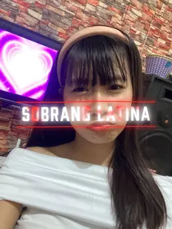 Sobrang Latina