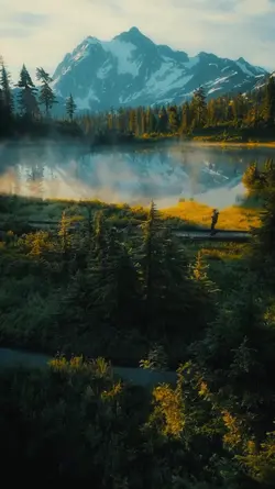 Hiking Adventure 