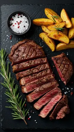 FOOD RESTAURANT 