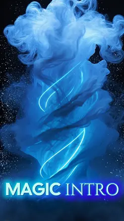 Magic Intro