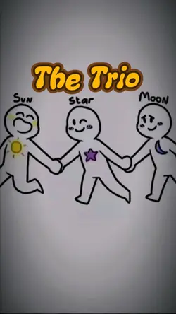The Trio