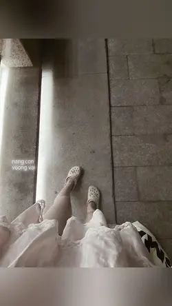 Lyrics + màu nhạt 