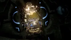 machine