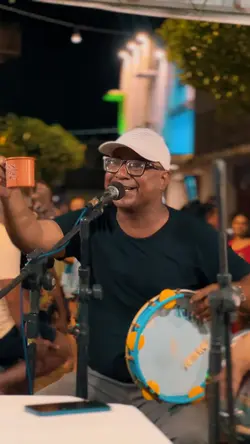 É amanhã!