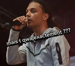 qwa exactement 