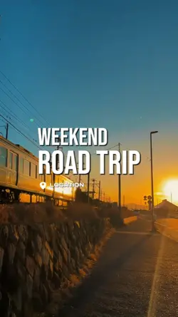 Road Trip
