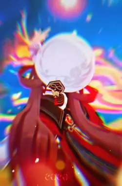 Hu tao edit 
