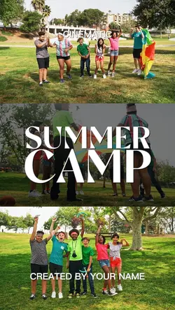 Summer Camp