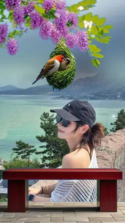 唯美浪漫