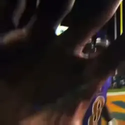 Lamar Jackson Edit Hand in Camera: Create Viral Sports Edits