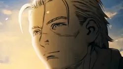 THORFINN MANGA CLIPS