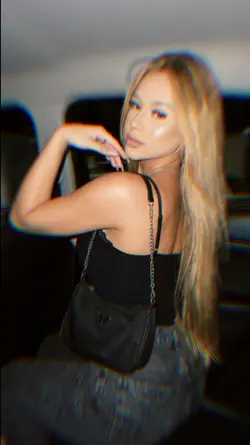zoom blur