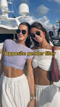 Opposite Gender Ai